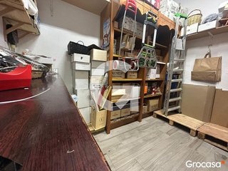 Local comercial en venta en Cirera en Mataró