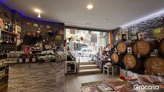 Local comercial en venta en Cirera en Mataró