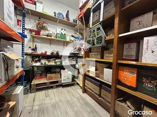 Local comercial en venta en Cirera en Mataró