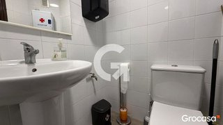 Local comercial en venta en Cirera en Mataró