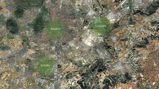 Terreno en venta en Valleaguado - La Cañada en Coslada