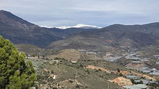 Terreno en venta en Gualchos pueblo en Gualchos