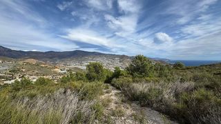 Terreno en venta en Gualchos pueblo en Gualchos