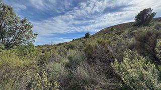 Terreno en venta en Gualchos pueblo en Gualchos