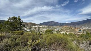 Terreno en venta en Gualchos pueblo en Gualchos