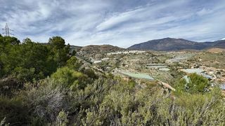 Terreno en venta en Gualchos pueblo en Gualchos