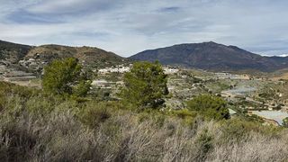 Terreno en venta en Gualchos pueblo en Gualchos