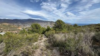 Terreno en venta en Gualchos pueblo en Gualchos