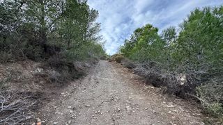 Terreno en venta en Gualchos pueblo en Gualchos
