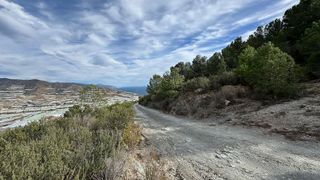 Terreno en venta en Gualchos pueblo en Gualchos