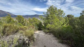 Terreno en venta en Gualchos pueblo en Gualchos