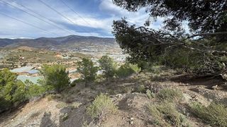 Terreno en venta en Gualchos pueblo en Gualchos