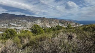 Terreno en venta en Gualchos pueblo en Gualchos