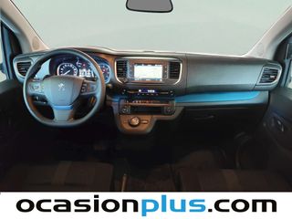 Peugeot Traveller Active Compact BlueHDi 132 kW (180 CV) EAT8