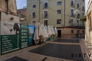 Terreno en venta en San Lorenzo en Huesca