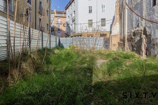 Terreno en venta en San Lorenzo en Huesca