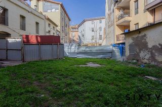 Terreno en venta en San Lorenzo en Huesca