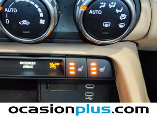 Mazda MX-5 2.0 SKYACTIV-G Kazari 135 kW (184 CV)