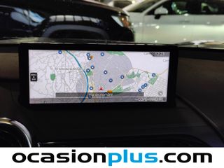 Mazda MX-5 2.0 SKYACTIV-G Kazari 135 kW (184 CV)