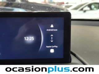 Mazda MX-5 2.0 SKYACTIV-G Kazari 135 kW (184 CV)