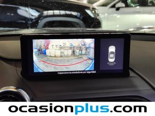 Mazda MX-5 2.0 SKYACTIV-G Kazari 135 kW (184 CV)