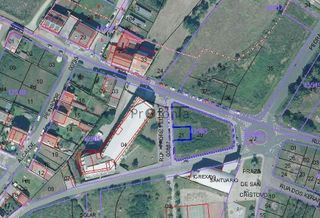 Solar en venta en Carballo