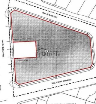 Solar en venta en Carballo