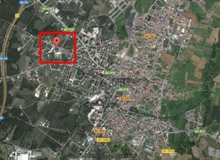 Solar en venta en Carballo