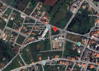 Solar en venta en Carballo