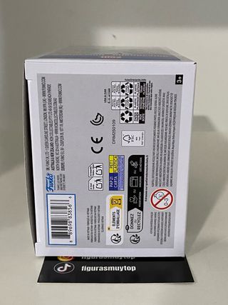 Or53 Funko Pop! Pokémon Gardevoir 1052