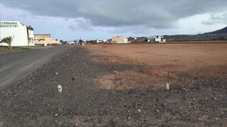 Terreno en venta en La Oliva pueblo en Oliva (La)