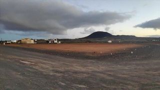 Terreno en venta en La Oliva pueblo en Oliva (La)