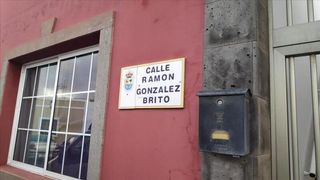 Terreno en venta en La Oliva pueblo en Oliva (La)