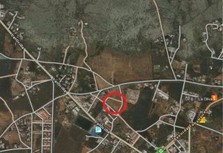 Terreno en venta en La Oliva pueblo en Oliva (La)