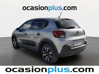 Citroen C3 PureTech 110 S&S Origins 81 kW (110 CV)