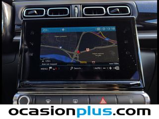 Citroen C3 PureTech 110 S&S Origins 81 kW (110 CV)