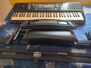 Teclado Yamaha PSR-190