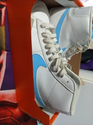 Scarpe Nike Blazer Mid '77