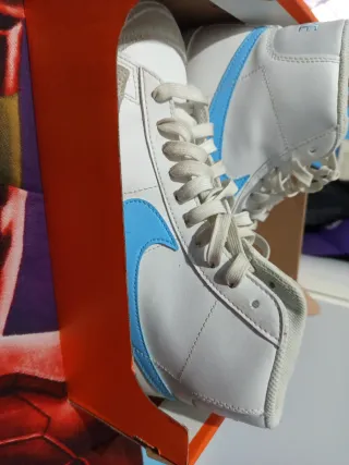 Scarpe Nike Blazer Mid '77