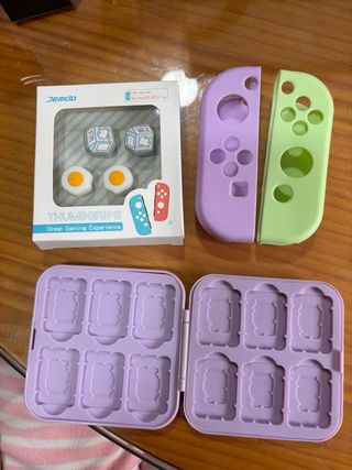 Nintendo Switch OLED con Mario Kart 8 Deluxe