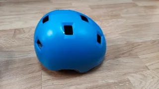 Cascos Infantiles Bicicleta