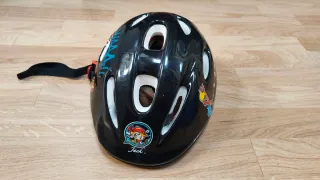 Cascos Infantiles Bicicleta