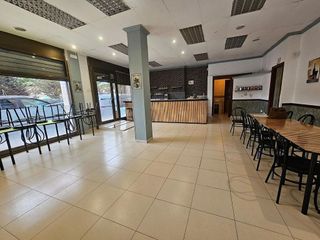 Bar en venta en Ponent - Barri de França en Vendrell, El
