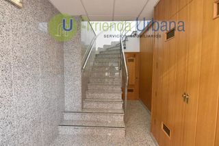 Oficina en alquiler en El Pla de Sant Josep - L'Asil en Elche