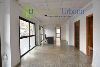 Oficina en alquiler en El Pla de Sant Josep - L'Asil en Elche