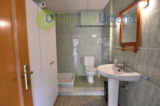 Oficina en alquiler en El Pla de Sant Josep - L'Asil en Elche