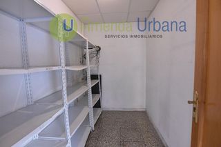 Oficina en alquiler en El Pla de Sant Josep - L'Asil en Elche