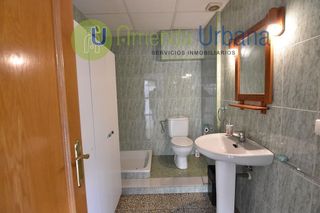 Oficina en alquiler en El Pla de Sant Josep - L'Asil en Elche