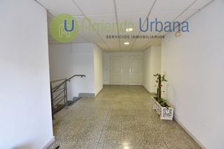 Oficina en alquiler en El Pla de Sant Josep - L'Asil en Elche