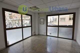 Oficina en alquiler en El Pla de Sant Josep - L'Asil en Elche